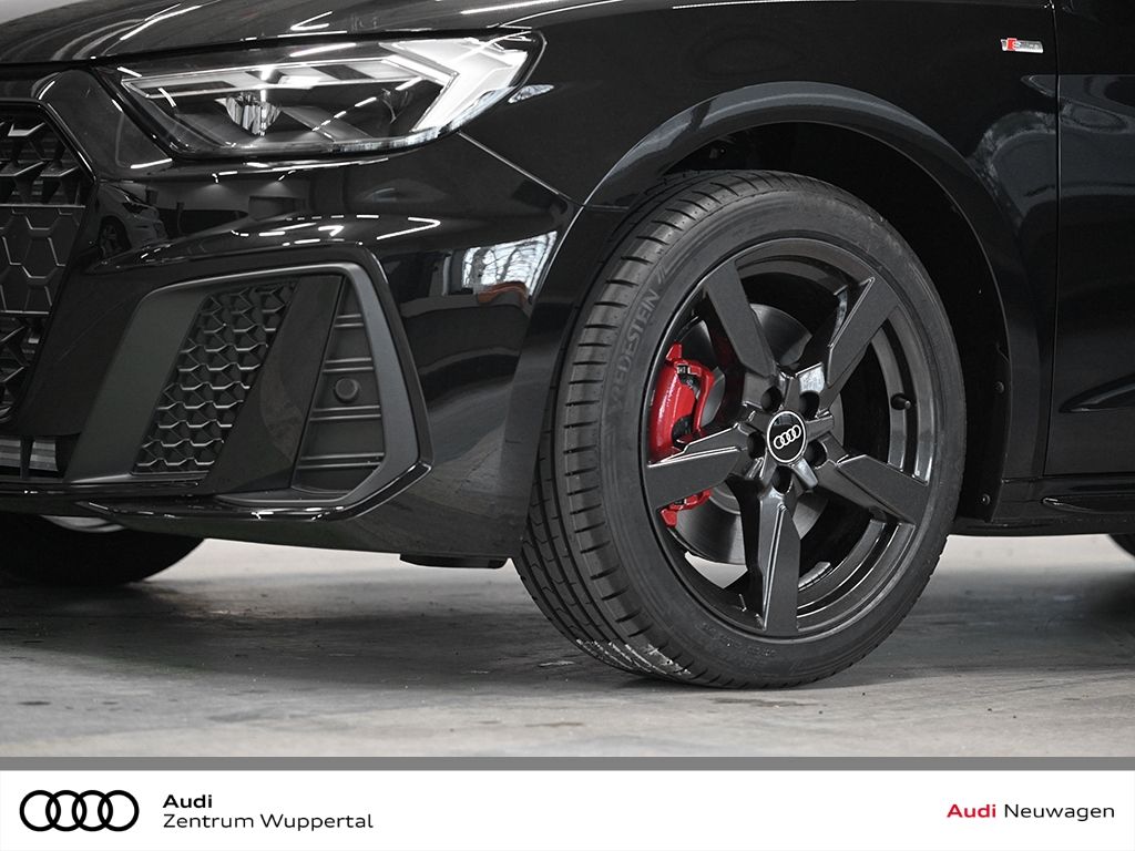 Audi A1 - Bild 6
