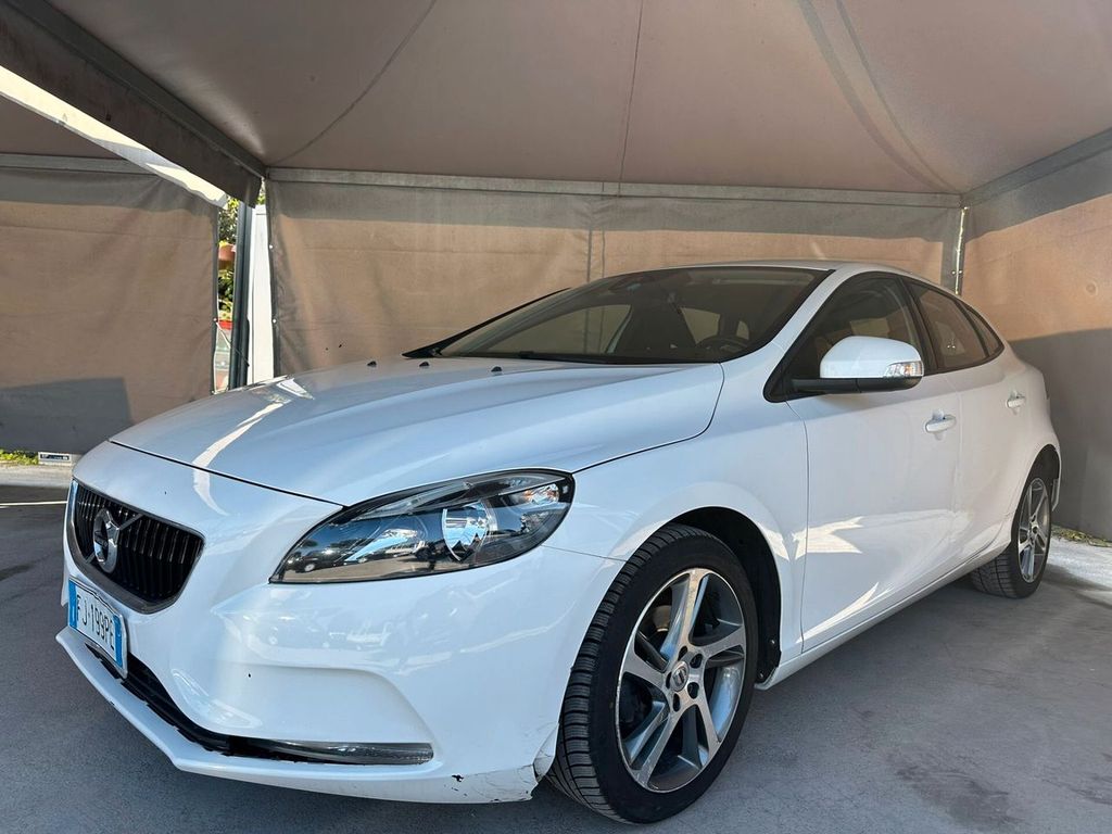 Image of Volvo V40