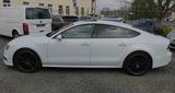 Audi A7 Sportback 3.0 TDI competition Exlusive *Voll* - Audi A7 Gebrauchtwagen