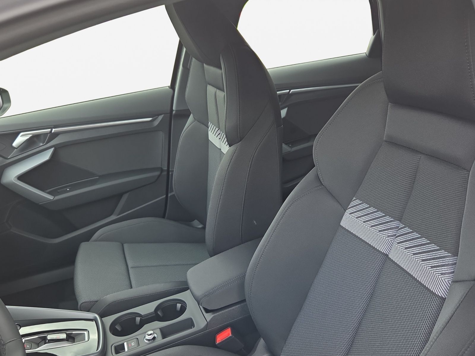 Audi A3 - Bild 10