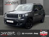 Jeep Renegade 1.5 DTC "Longitude" Mild-Hybrid *Allwet - gebrauchte Jeep Renegade aus dem Jahr 2023