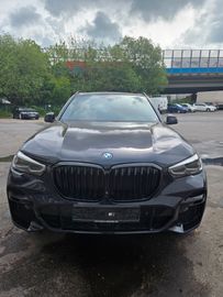 BMW X5 - 7