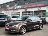 Volkswagen Polo V Comfortline*Sitzheizung*Klimaautomatik* - VW Polo bis 10.000 Euro