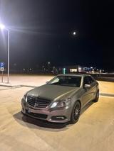 Mercedes-Benz W212 E 350 CGI - Mercedes-Benz E 350 w212 Gebrauchtwagen