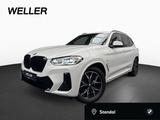 BMW X3 xDrive20d M-Paket,Standheizung,AHK,ACC,HeadUp