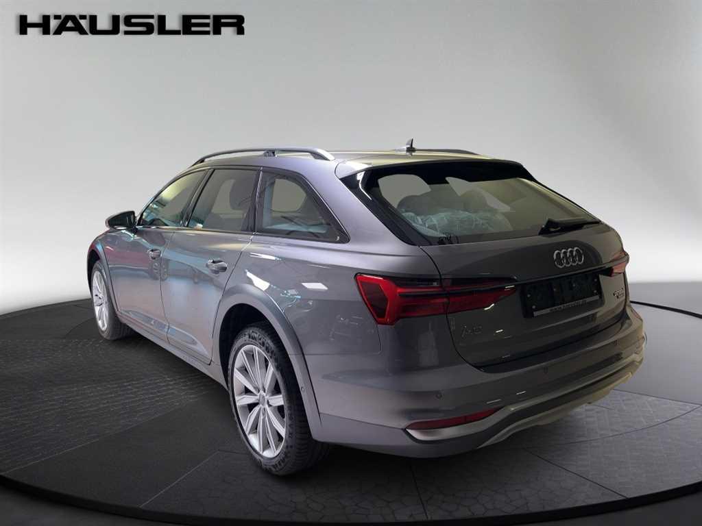Audi A6 Allroad quattro 3.0 TDI Automatik Leder Kamer