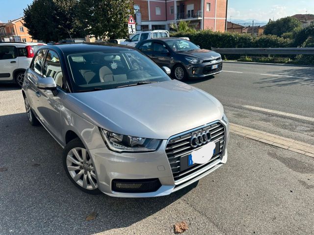 Audi A1 SPB 1.0 82CV TFSI Admired