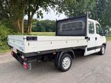 Iveco Daily*35S12*2.3HPI*Doka-Pritsche*Guten-Zustand* - Iveco: Daily Pritsche