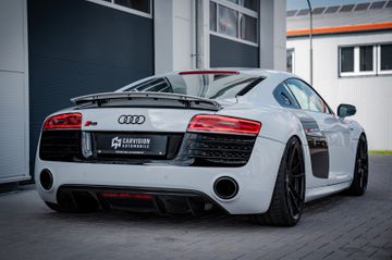 Audi R8 V10 Plus Coupé*S-Tronic*Rohana RFX2*KW V3