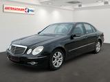 Mercedes-Benz E220 CDI Avantgarde W211 Lim. - Mercedes-Benz E 220: Cdi W211