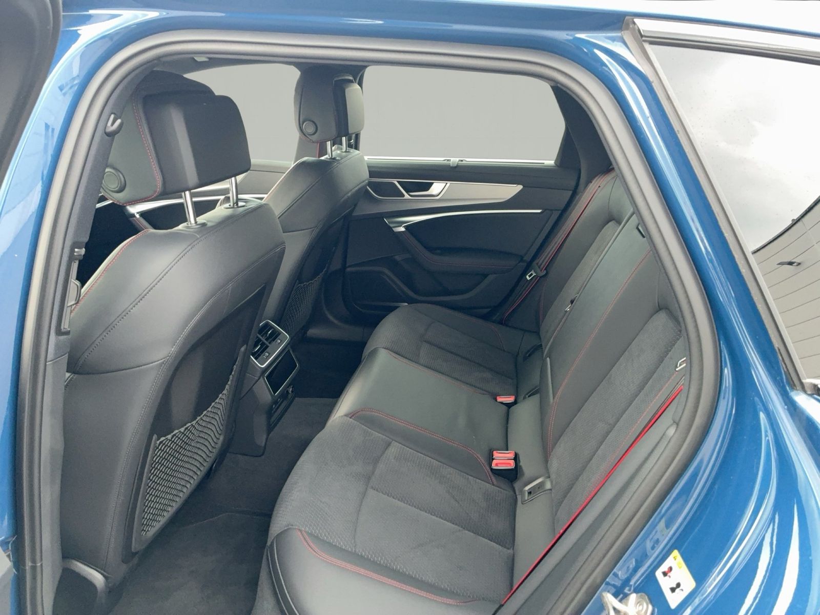 Audi A6 - Bild 13