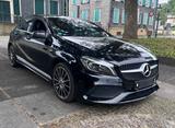 Mercedes-Benz A 220 A A 220 CDI / d BlueEfficiency - Mercedes-Benz A 220: Cdi