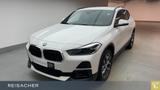 BMW X2 sDrive18iA Advantage Plus Navi RFK adaptLED - BMW X2 in Augsburg