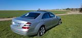 Mercedes-Benz S 320 CDI - - Mercedes-Benz S 320 mit Diesel-Antrieb