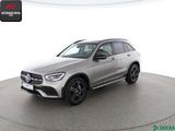 Mercedes-Benz GLC 400 d 4M AMG NIGHT HUD,BURMESTER,STANDHEIZ - Mercedes-Benz GLC 400 aus 2021