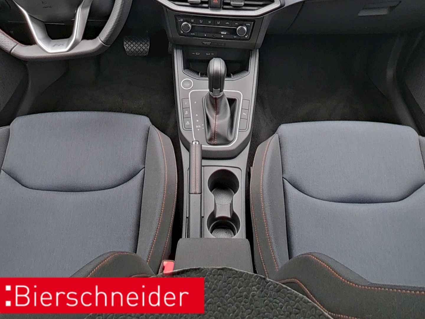 Seat Ibiza - Bild 15