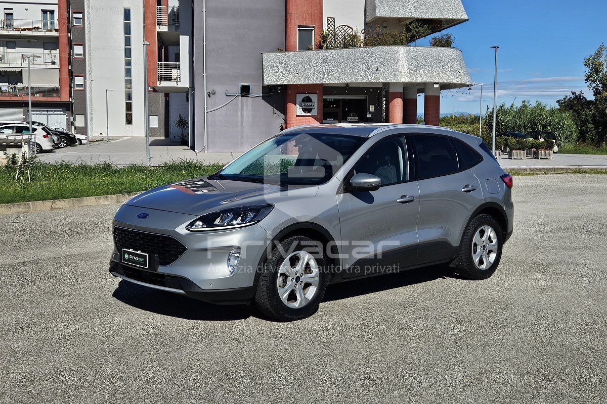 Ford FORD Kuga 1.5 EcoBlue 120 CV 2WD Titanium Busine