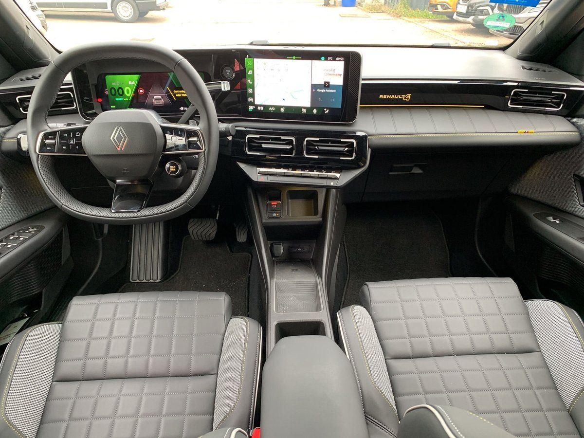 Renault R 4 - Bild 14