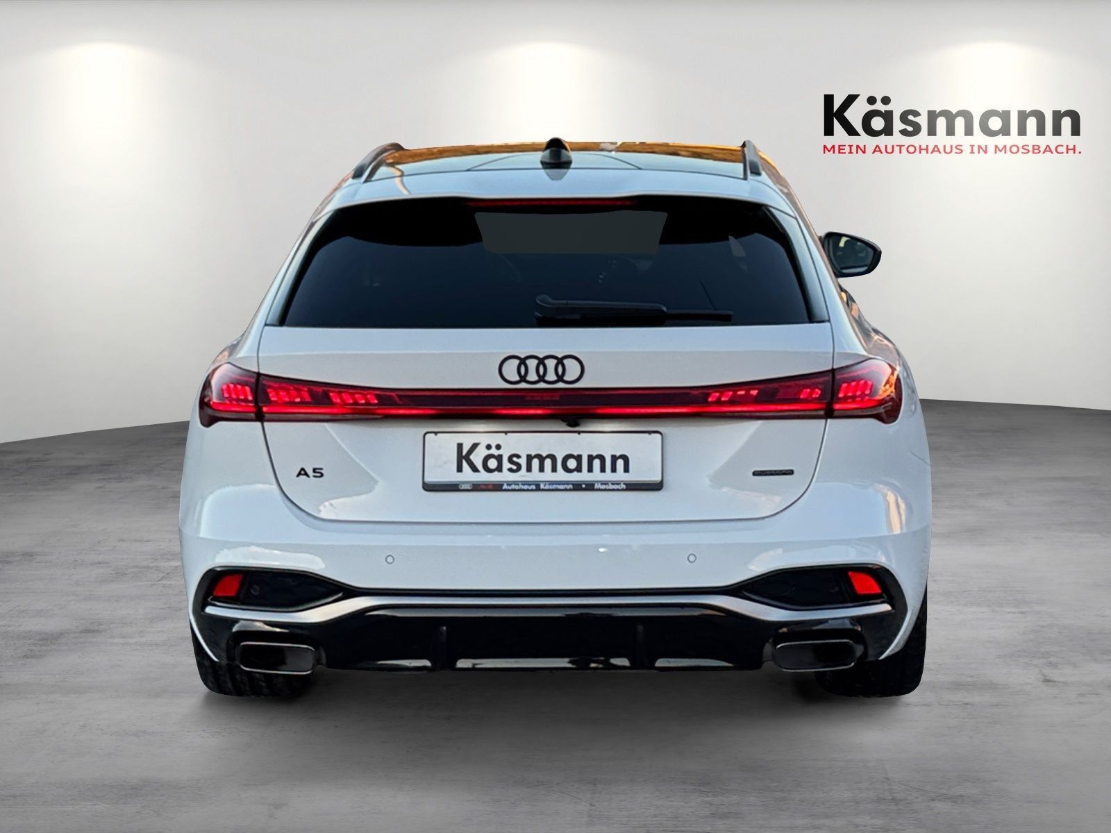 Audi A5 - Bild 5