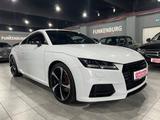 Audi TT Coupe 2.0 TFSI S-LINE/VIRTUAL/B&O/AUT/NAV/LED - Audi TT in Dortmund