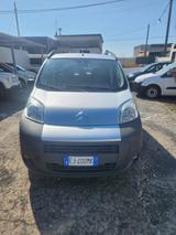 Citroën Citroen Nemo 1.3 HDi 75CV FAP CMP-5 Furgone - Citroën Nemo aus 2011
