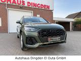 Audi Q5 50 TDI quattro S Line - Autos mit Automatikschaltung