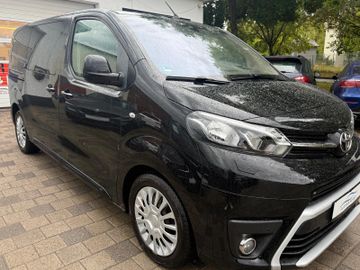 Toyota Proace (Verso) - 7