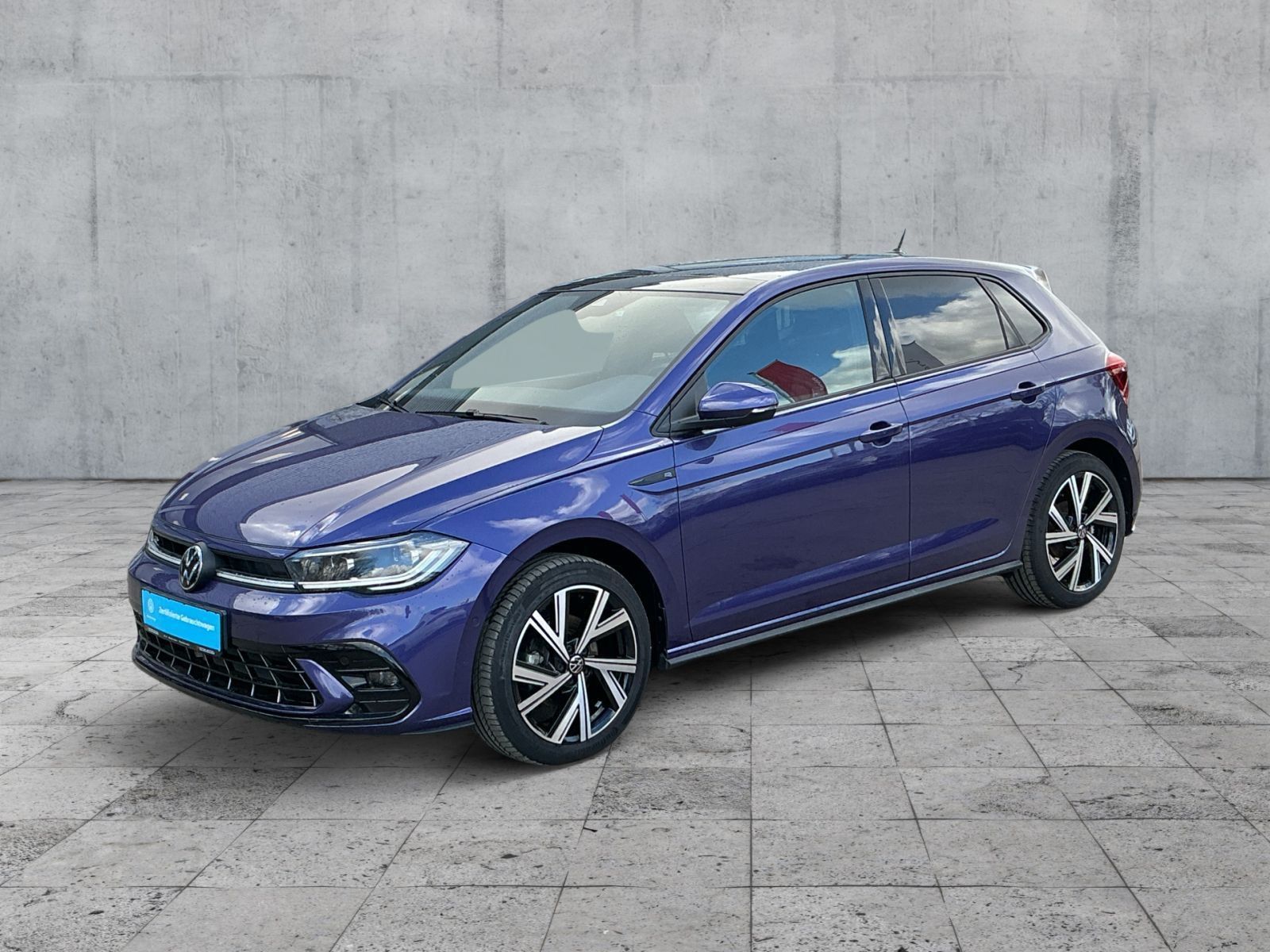 Volkswagen Polo - Bild 2