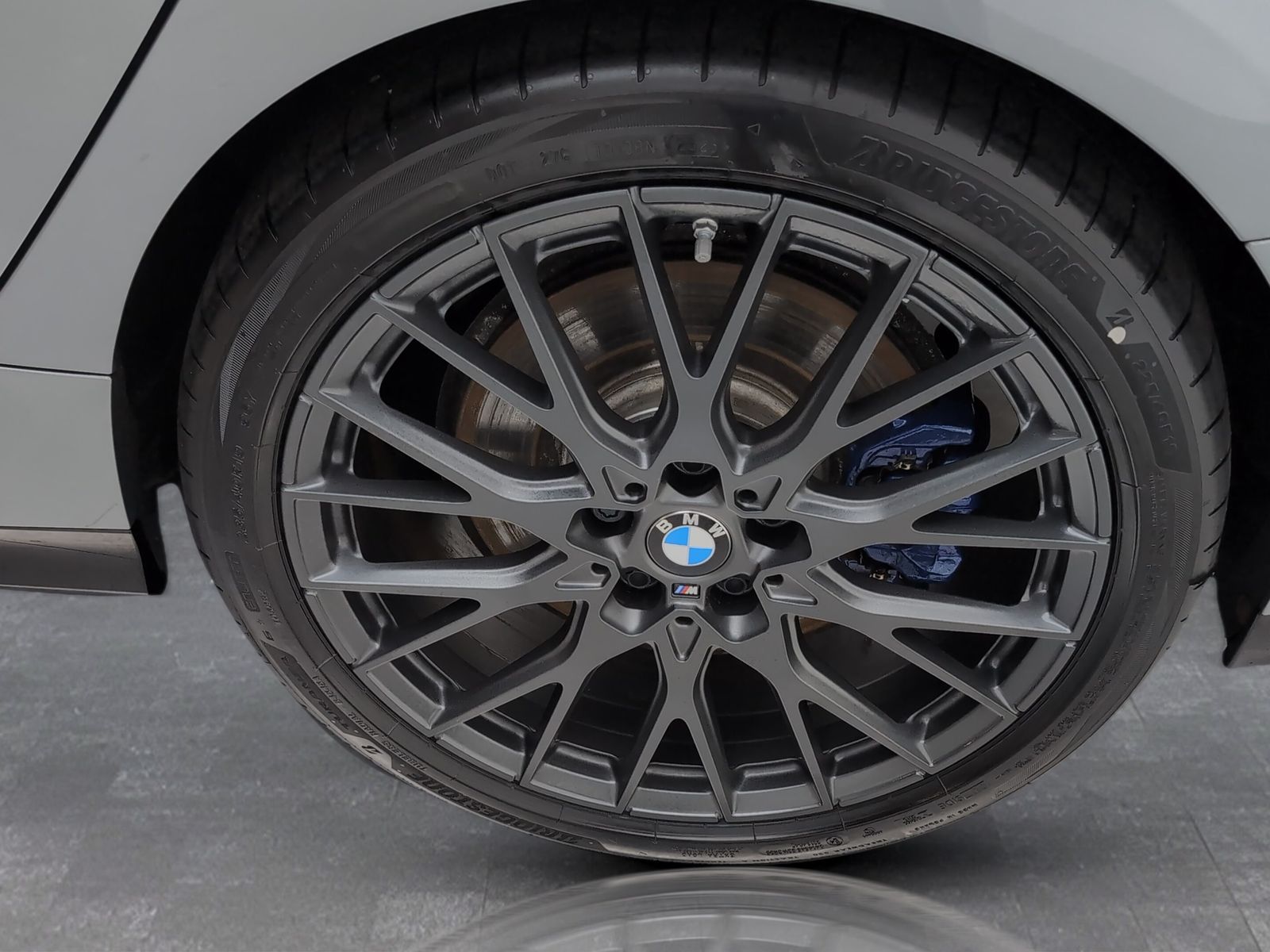 BMW M235 - Bild 17