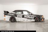 Mercedes-Benz 190 E 2.5-16 EVOII Tracktool - Mercedes-Benz 190: 16 190e