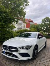 Mercedes-Benz CLA 200 AMG, Nightpaket - gebrauchte Mercedes-Benz CLA 220 aus dem Jahr 2023