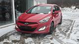 Hyundai i30 cw Classic - Hyundai i30 Classic mit Diesel-Antrieb
