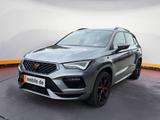 Cupra Ateca 2.0 TSI DSG 4Dr VZ NAVI 360 DCC SHZ LED - Cupra Ateca in Dresden