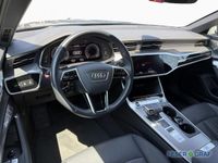 Audi A6 - Vorschau Bild 12