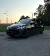 Mazda 5 1.8 MZR Prime-Line Prime-Line - Mazda 5: Mzr