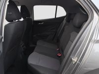 Skoda Fabia - Vorschau Bild 16