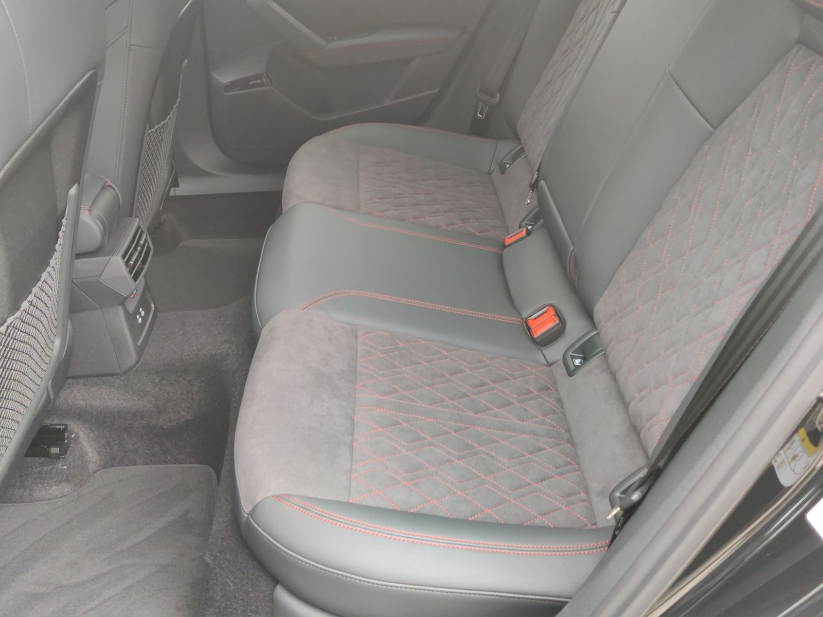 Audi A3 - Bild 10