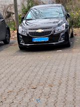 Chevrolet chevrolet cruze 61810 km  1.8 - Chevrolet Cruze aus 2014
