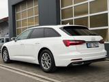 Audi A6 Avant 40 TDI Leder PANO AHK ACC Tour 8-fach - Audi A6: 4f