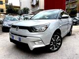 Ssangyong Tivoli 1.6d 2WD Be - Ssangyong Tivoli Kombi Gebrauchtwagen