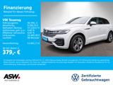 Volkswagen Touareg R-Line 3.0TDI 4M tiptronic LEDER ACC AHK - Volkswagen Touareg Gebrauchtwagen