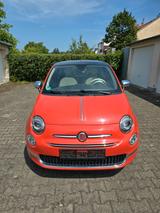 Fiat 500 1.2 8V Anniversario Anniversario - Fiat 500: Anniversario
