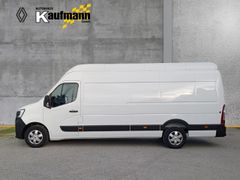 Fahrzeugabbildung Master L4H3 GKa 3,5t 3 Kamera+Navi+Allwetterr