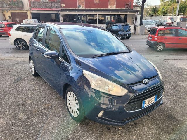 Ford FORD - B-Max - 1.4 90CV GPL Business Titanium