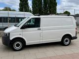 Volkswagen T5 Transporter Kasten-Kombi Kasten * TÜV NEU - Volkswagen T5: Kleinbus