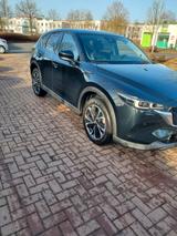 Mazda CX-5 2.5 SKYACTIV-G 194 Sports-Line FWD AT S... - Mazda CX-5 von privat
