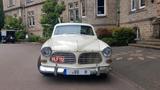 Volvo Oldtimer Volvo P 122 S Amazon  frame off R... - Volvo: Old