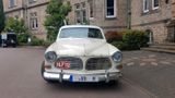 Volvo Oldtimer Volvo P 122 S Amazon  frame off R... - Volvo Amazon von privat