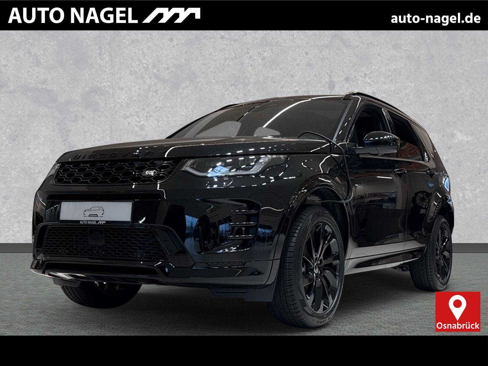 Land Rover Discovery Sport D200 Dyn. SE 20"AHK Pano WinterP