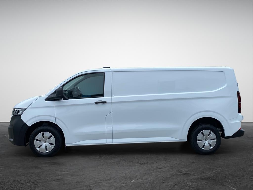 Volkswagen T7 Transporter